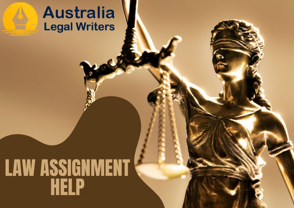 Assistance from experts for law assignments: Various benefits to law students